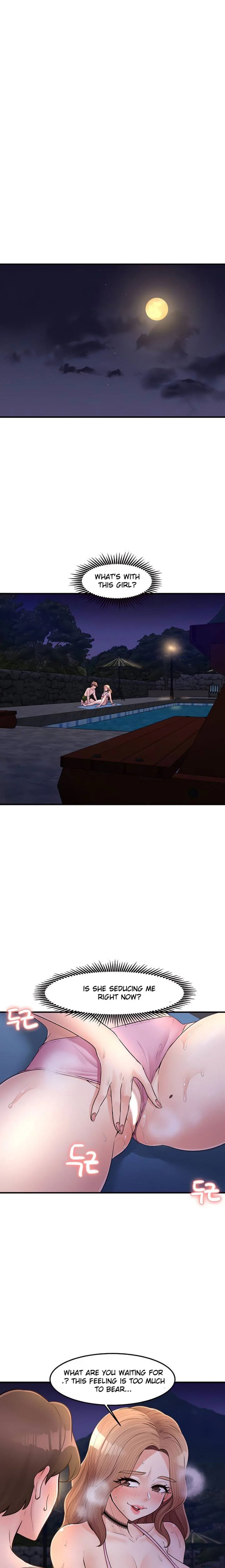 Public Interest - Chapter 36 [photo 2] - MangaPorn