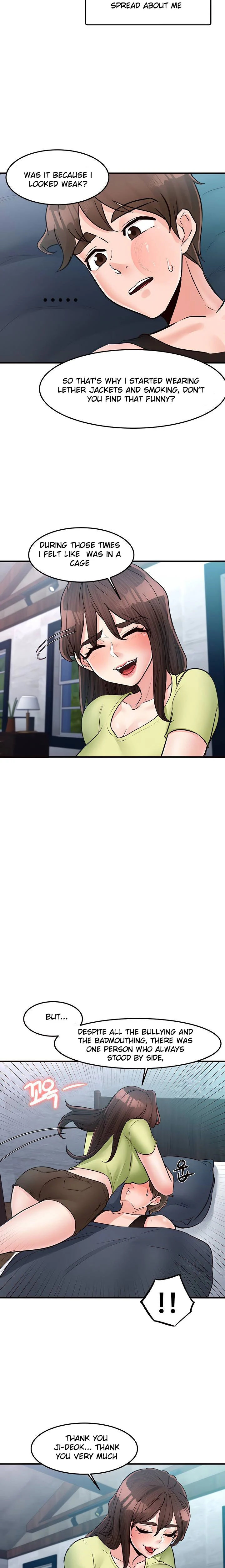 Public Interest - Chapter 37 [photo 20] - MangaPorn