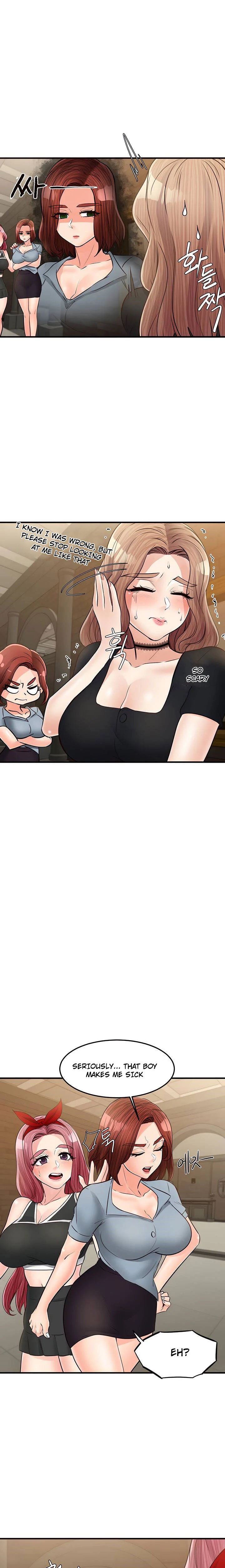 Public Interest - Chapter 37 [photo 8] - MangaPorn