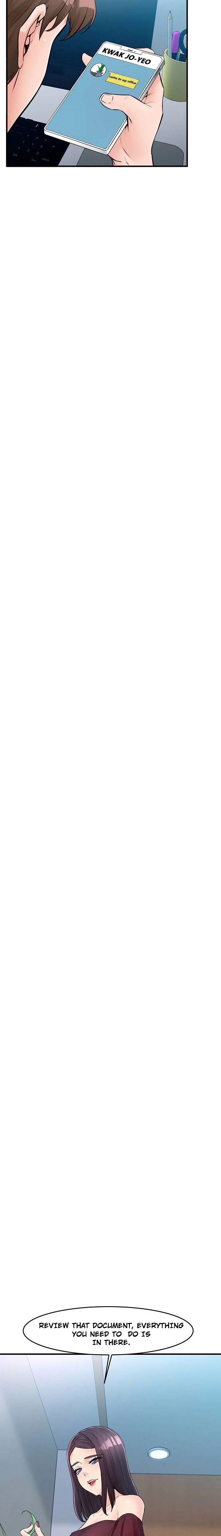 Public Interest - Chapter 39 [photo 8] - MangaPorn