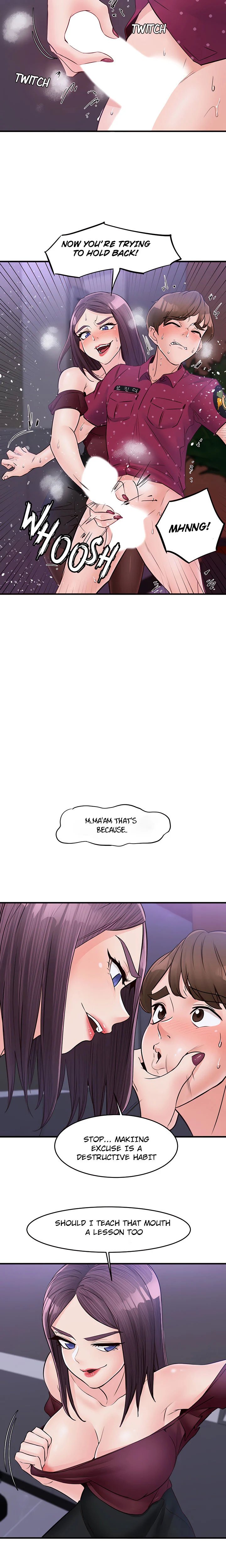 Public Interest - Chapter 40 [photo 20] - MangaPorn