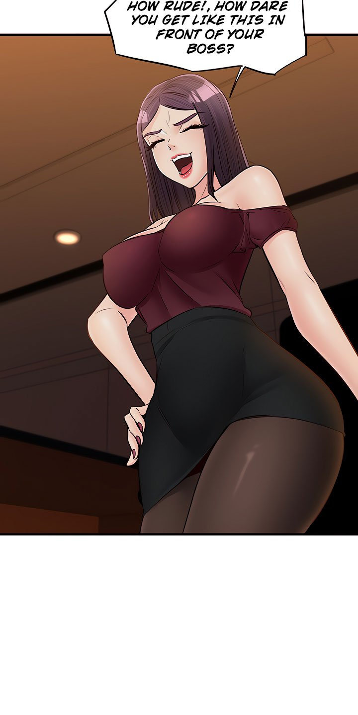 Public Interest - Chapter 40 [photo 7] - MangaPorn