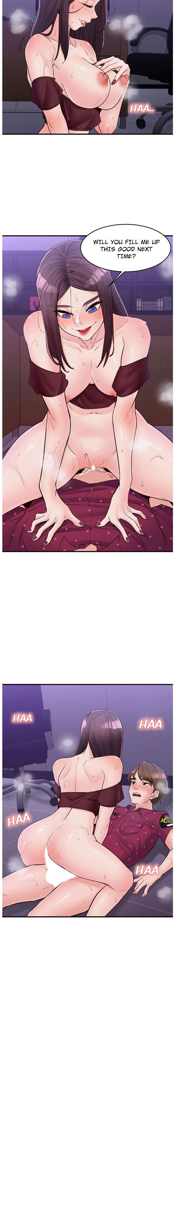 Public Interest - Chapter 41 [photo 16] - MangaPorn