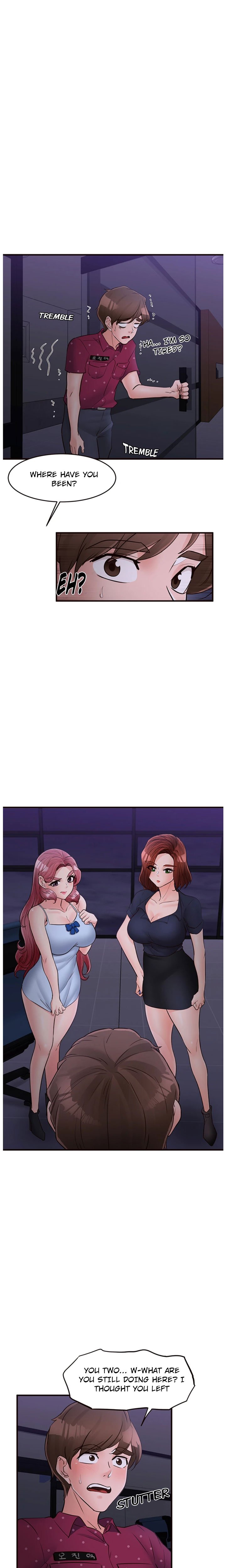 Public Interest - Chapter 41 [photo 18] - MangaPorn