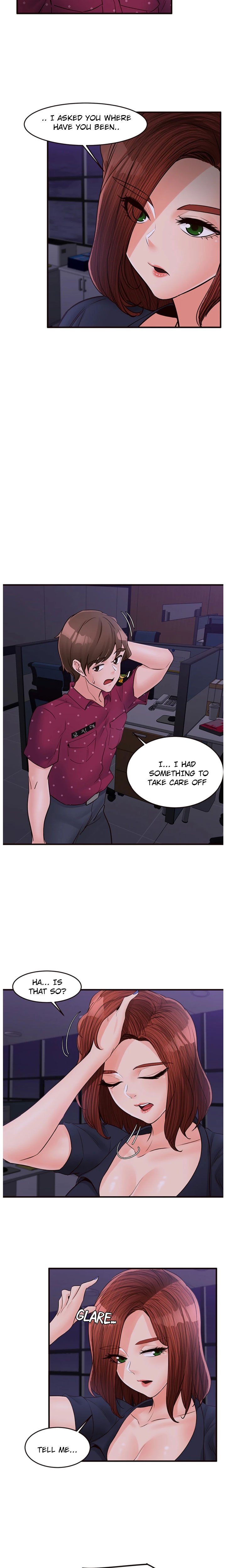 Public Interest - Chapter 41 [photo 19] - MangaPorn