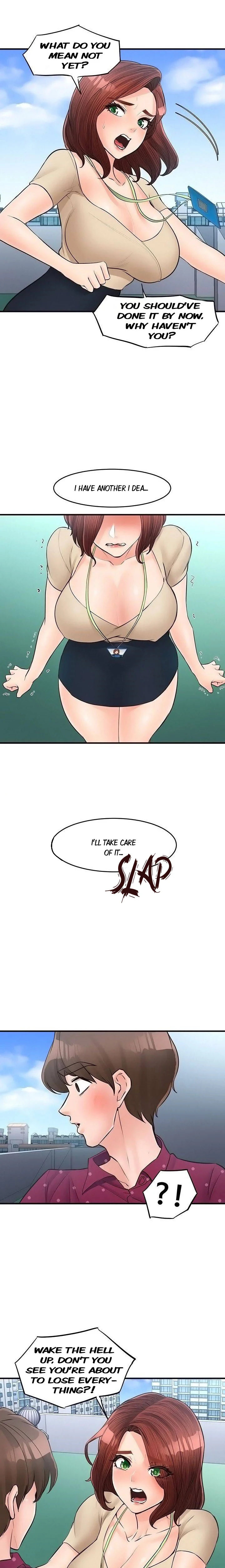 Public Interest - Chapter 42 [photo 11] - MangaPorn