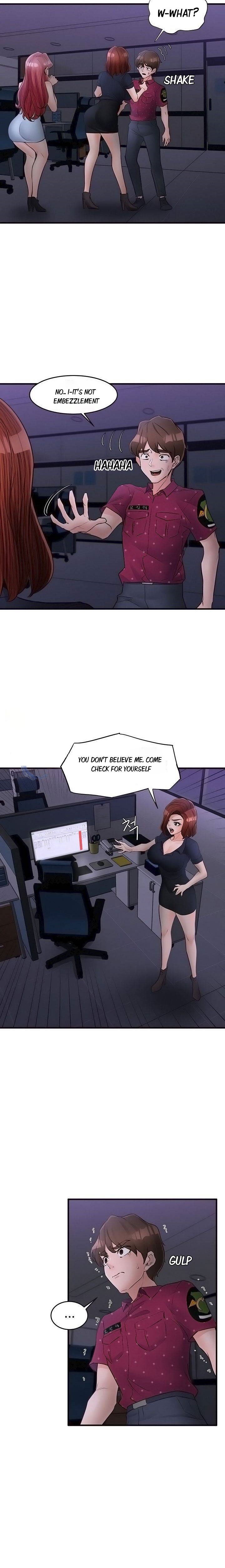 Public Interest - Chapter 42 [photo 2] - MangaPorn