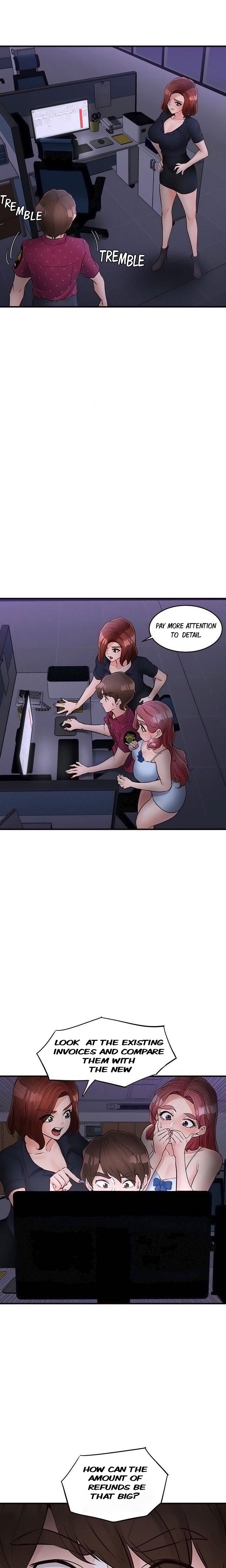 Public Interest - Chapter 42 [photo 3] - MangaPorn