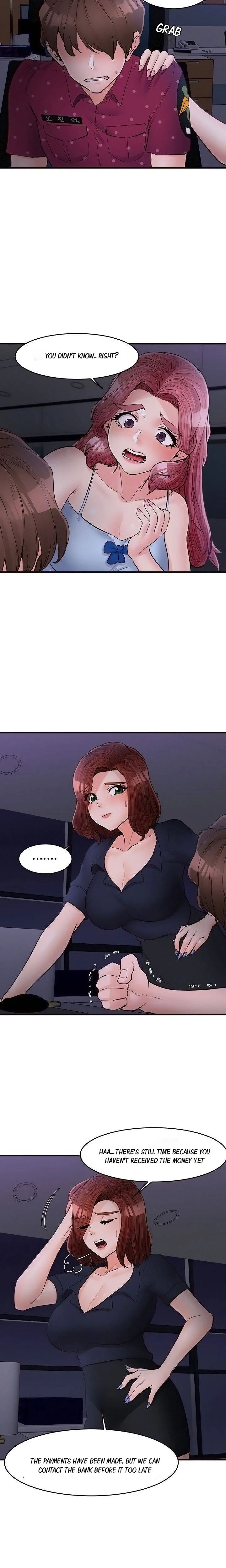 Public Interest - Chapter 42 [photo 5] - MangaPorn