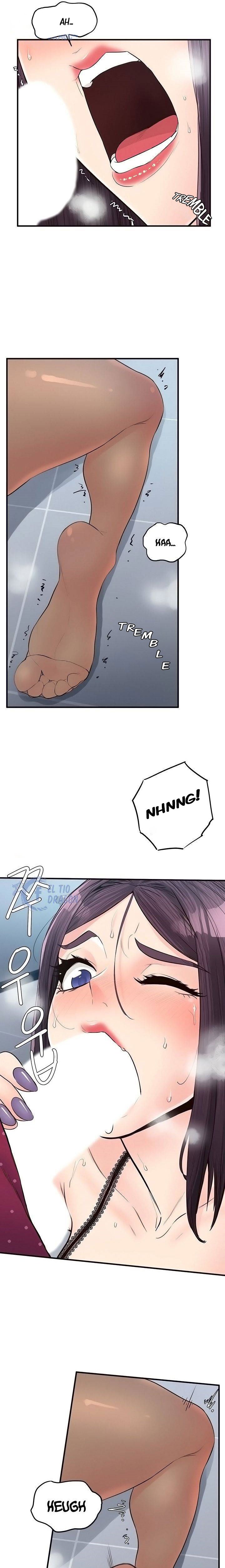 Public Interest - Chapter 43 [photo 13] - MangaPorn