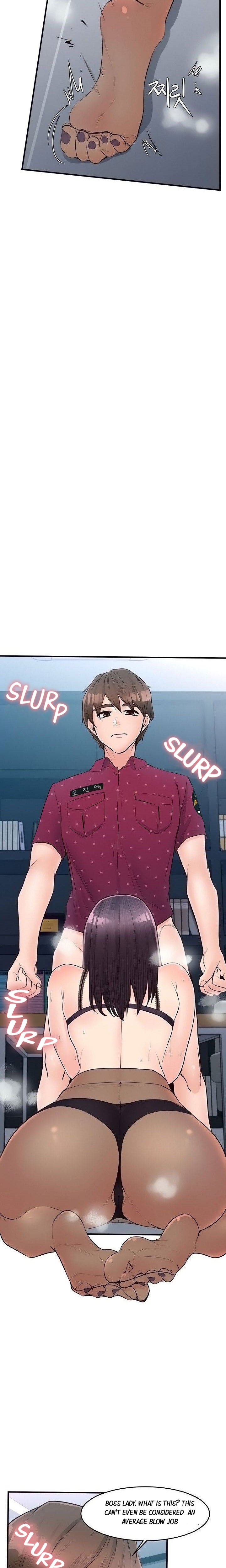 Public Interest - Chapter 43 [photo 14] - MangaPorn