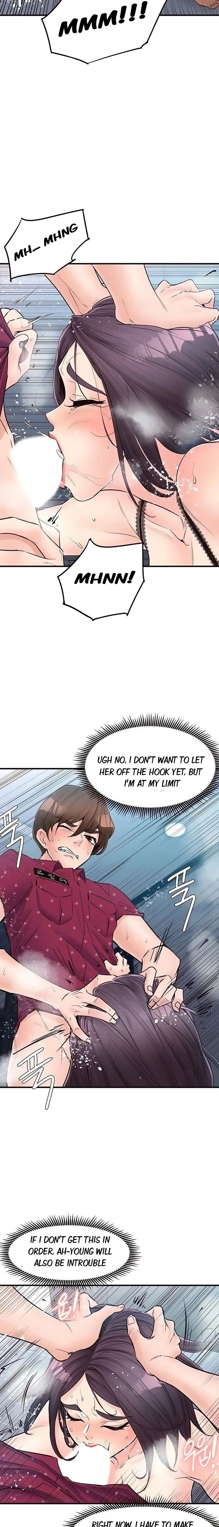 Public Interest - Chapter 43 [photo 16] - MangaPorn