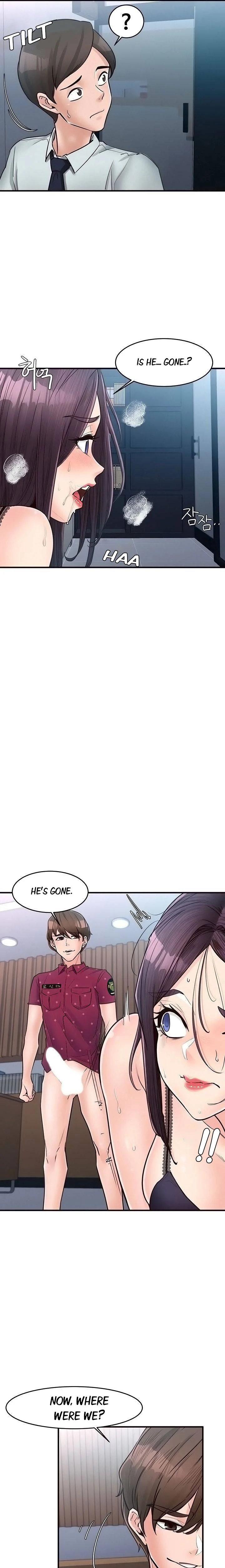 Public Interest - Chapter 43 [photo 19] - MangaPorn