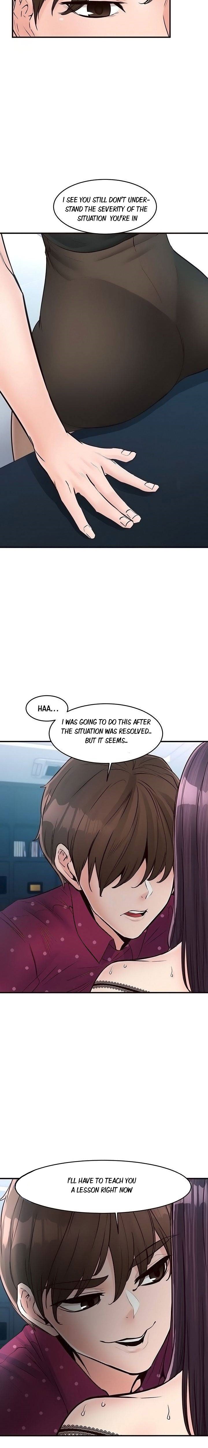 Public Interest - Chapter 43 [photo 4] - MangaPorn