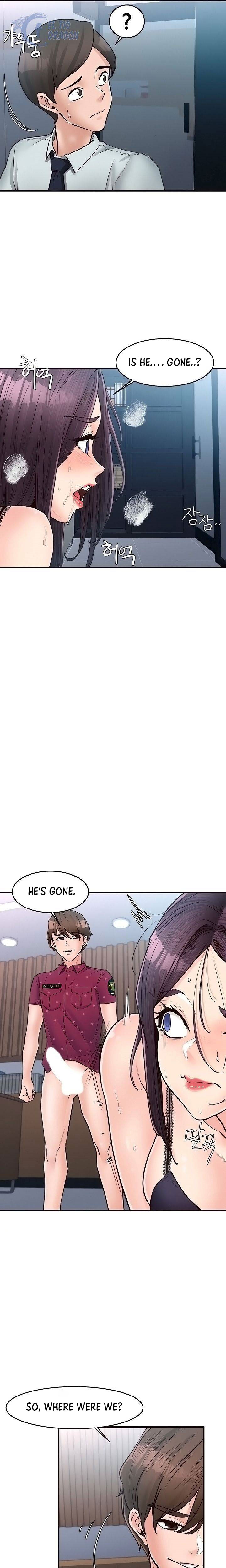 Public Interest - Chapter 44 [photo 19] - MangaPorn