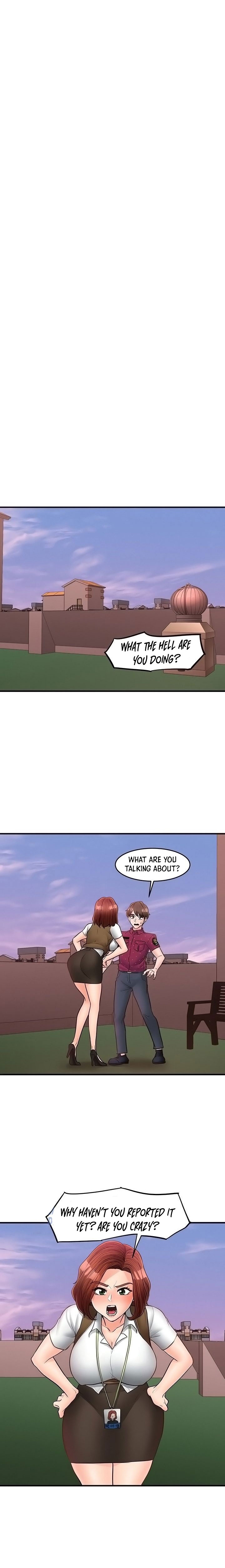 Public Interest - Chapter 45 [photo 16] - MangaPorn