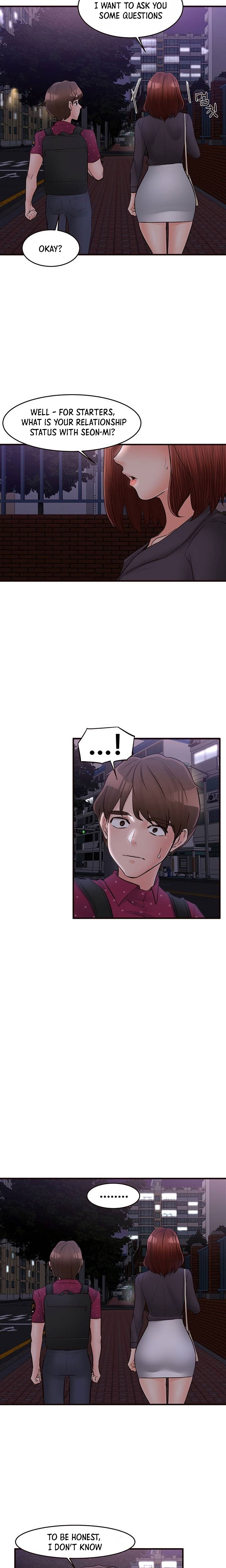 Public Interest - Chapter 46 [photo 17] - MangaPorn