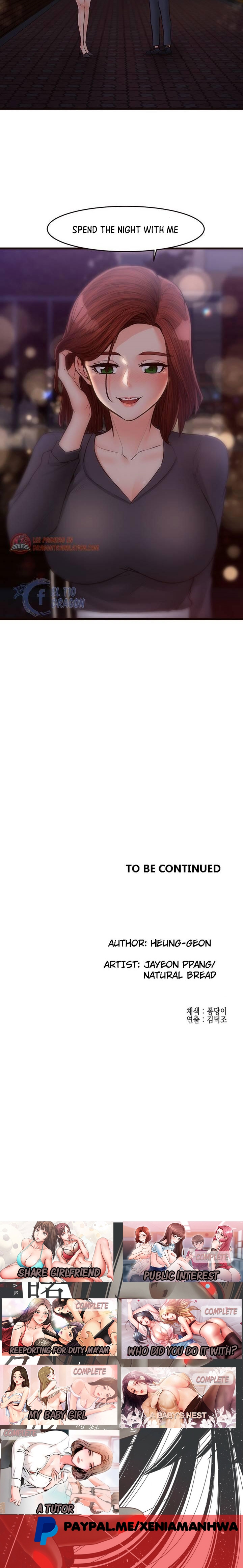 Public Interest - Chapter 46 [photo 20] - MangaPorn