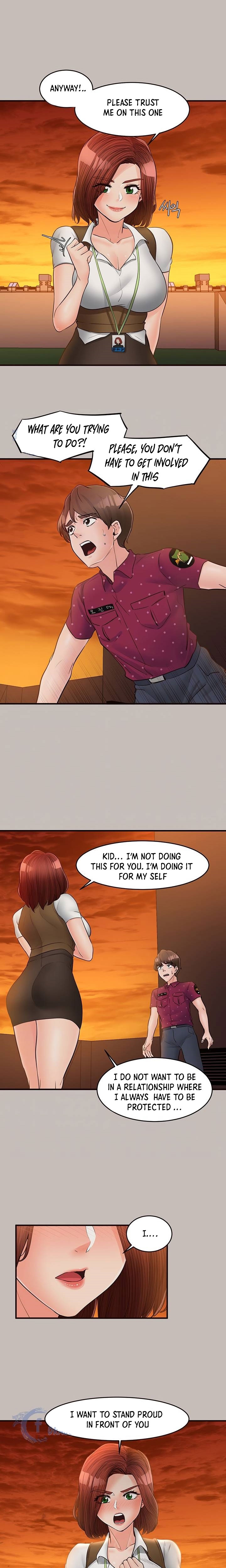 Public Interest - Chapter 46 [photo 4] - MangaPorn