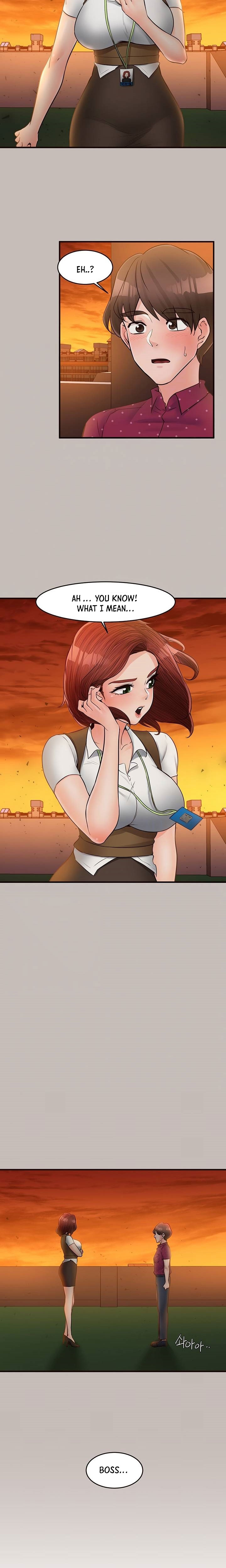 Public Interest - Chapter 46 [photo 5] - MangaPorn