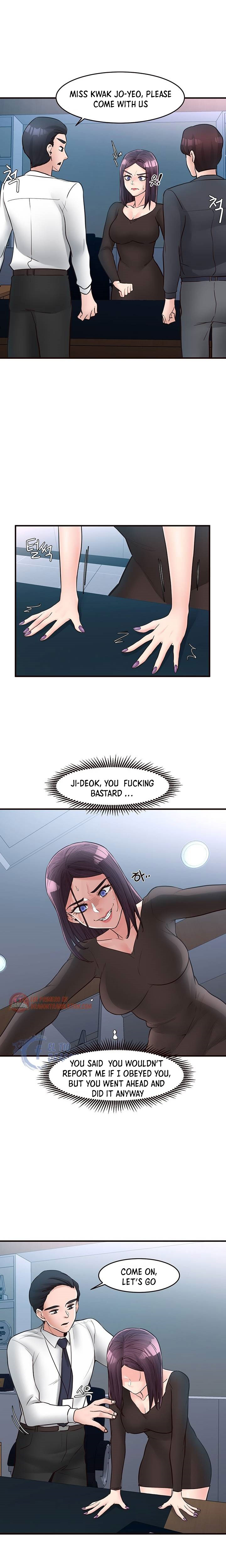 Public Interest - Chapter 46 [photo 7] - MangaPorn