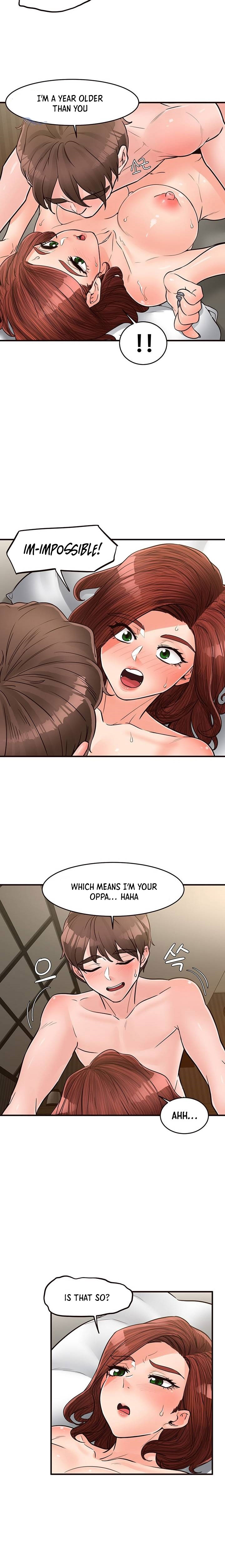 Public Interest - Chapter 47 [photo 17] - MangaPorn