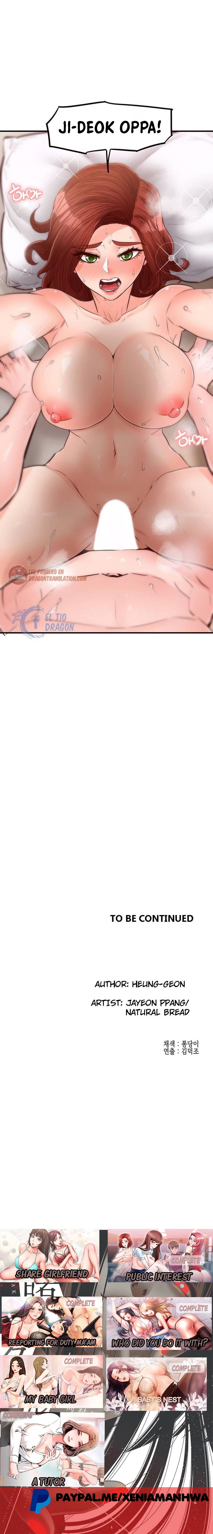 Public Interest - Chapter 47 [photo 20] - MangaPorn