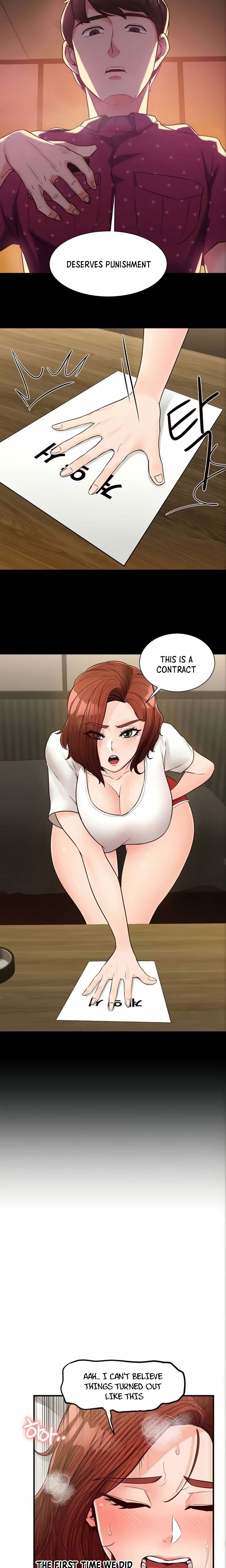 Public Interest - Chapter 48 [photo 11] - MangaPorn