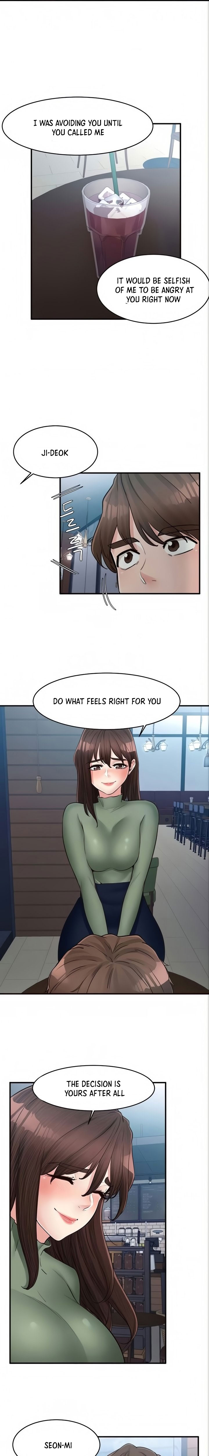 Public Interest - Chapter 49 [photo 13] - MangaPorn