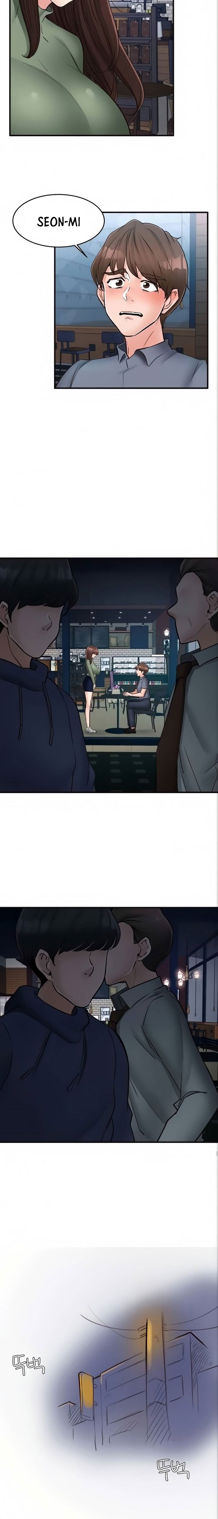 Public Interest - Chapter 50 [photo 20] - MangaPorn