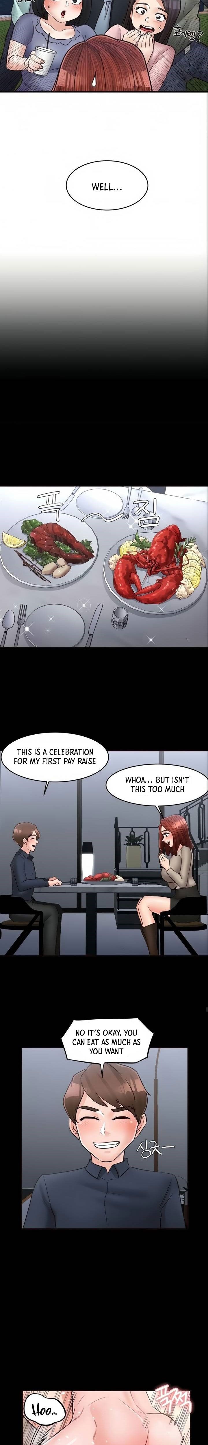 Public Interest - Chapter 50 [photo 4] - MangaPorn