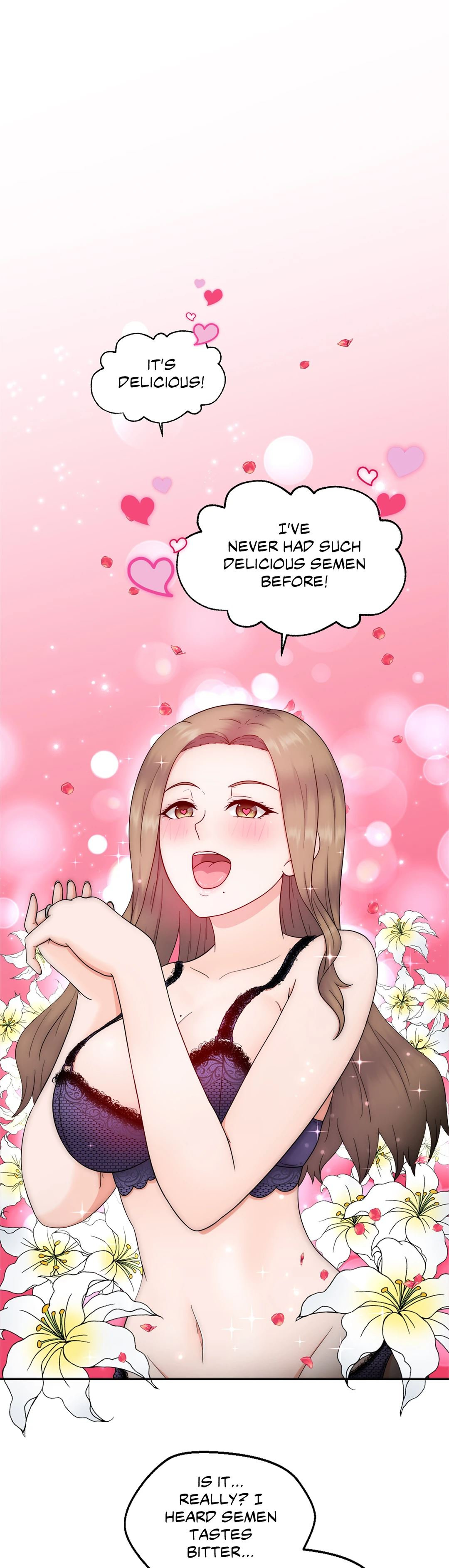 The Sexy Alien Next Door - Chapter 3 [photo 2] - MangaPorn