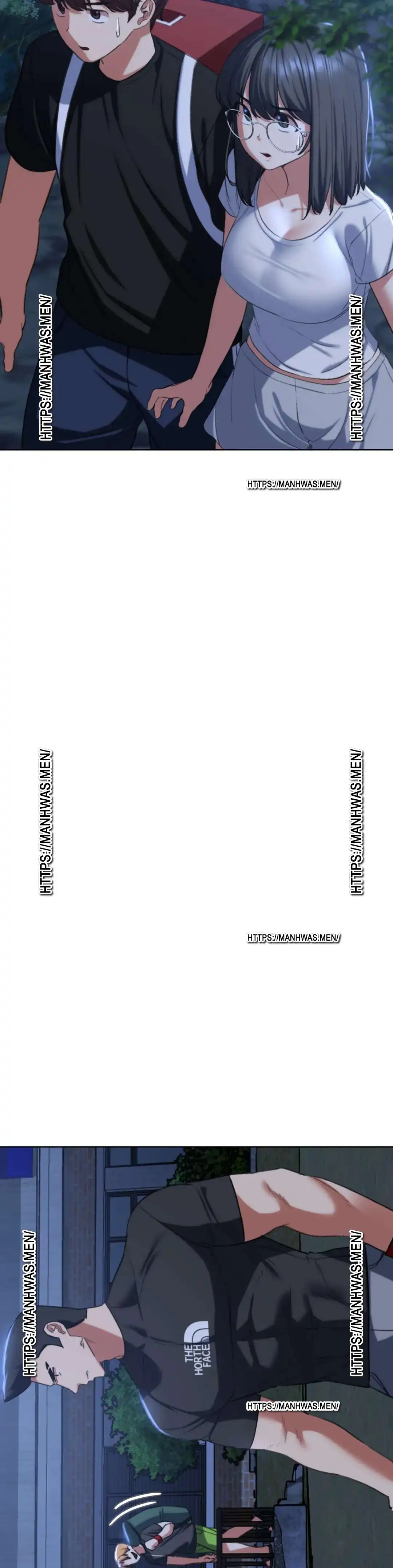 Seniors of Class 5 Raw - Chapter 37 [photo 10] - MangaPorn