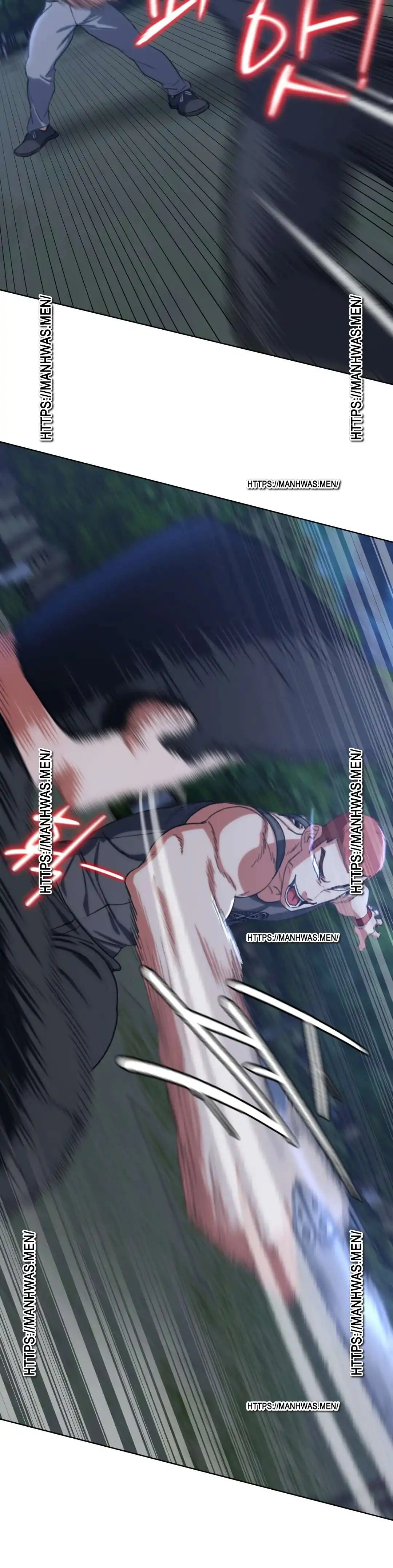 Seniors of Class 5 Raw - Chapter 37 [photo 16] - MangaPorn