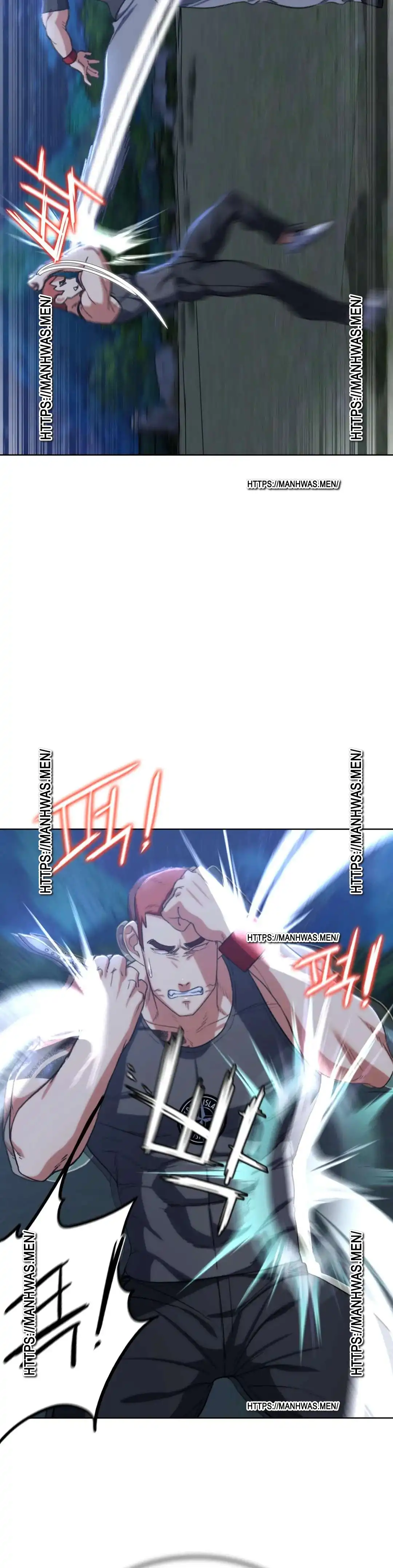 Seniors of Class 5 Raw - Chapter 37 [photo 18] - MangaPorn