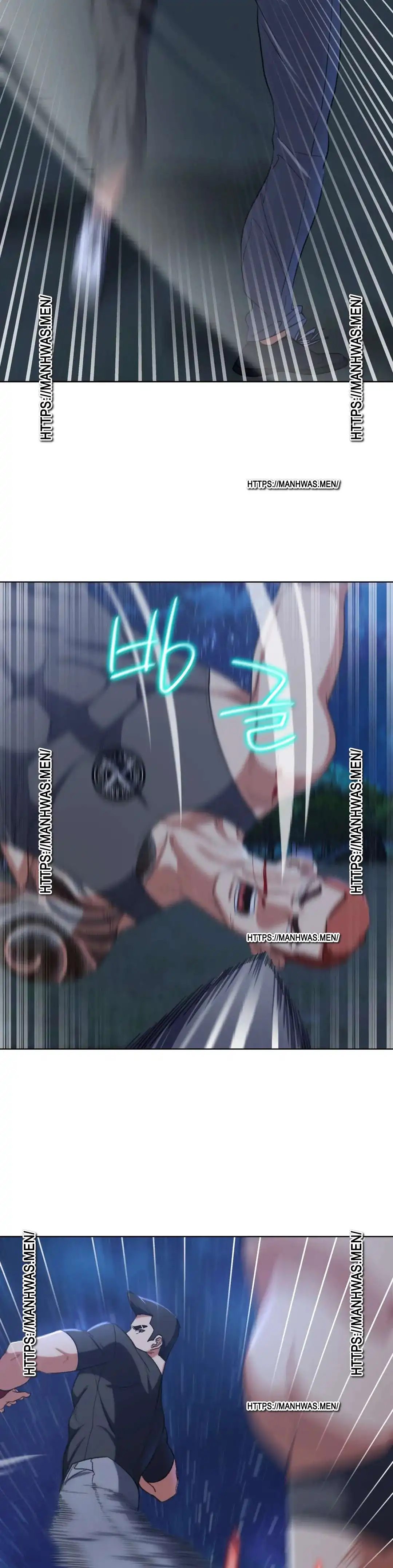 Seniors of Class 5 Raw - Chapter 37 [photo 20] - MangaPorn