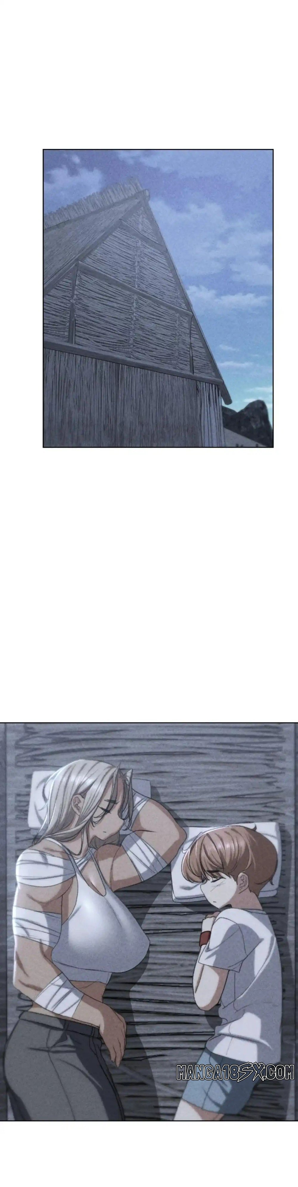 Seniors of Class 5 Raw - Chapter 38 [photo 1] - MangaPorn