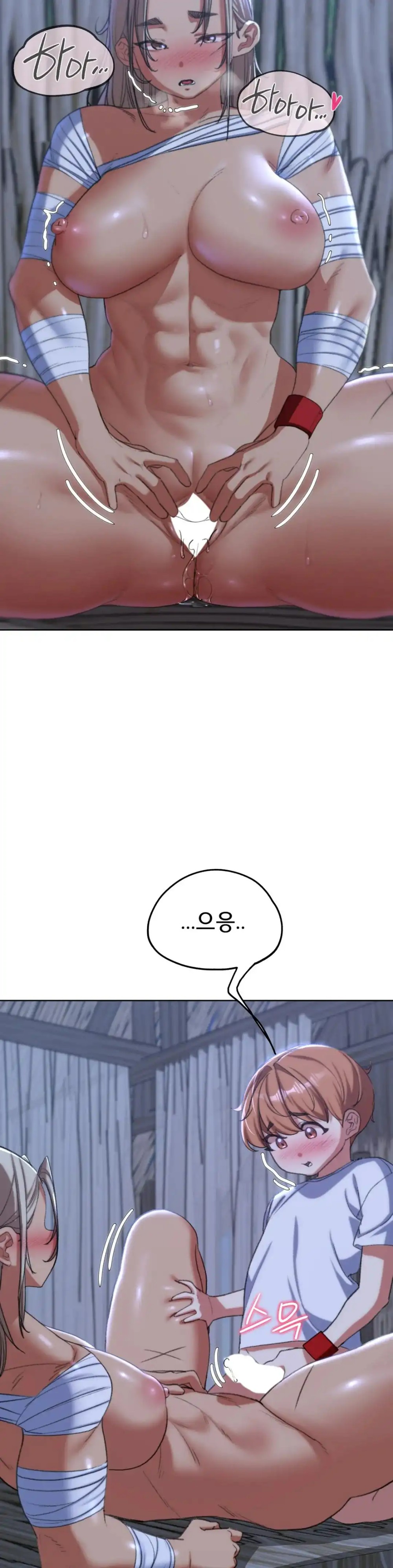 Seniors of Class 5 Raw - Chapter 38 [photo 28] - MangaPorn