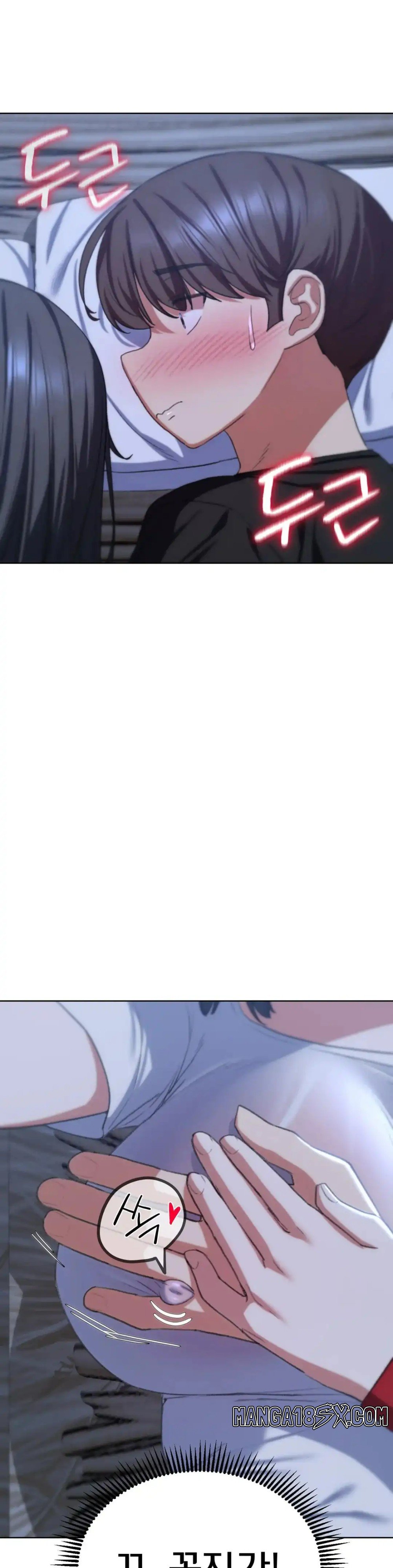 Seniors of Class 5 Raw - Chapter 38 [photo 38] - MangaPorn