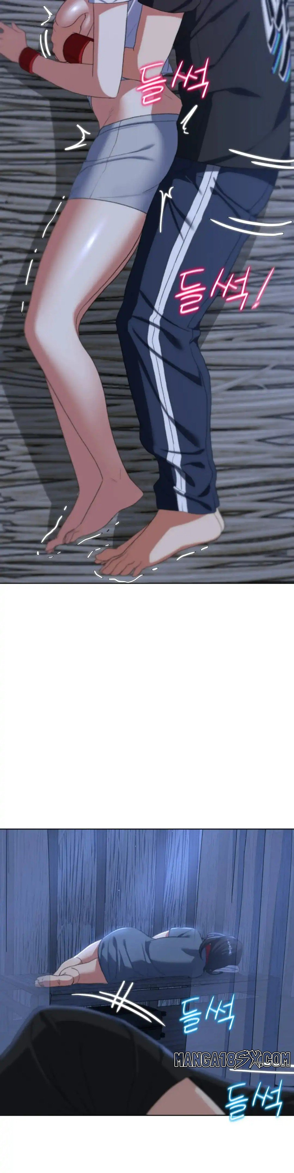 Seniors of Class 5 Raw - Chapter 38 [photo 43] - MangaPorn