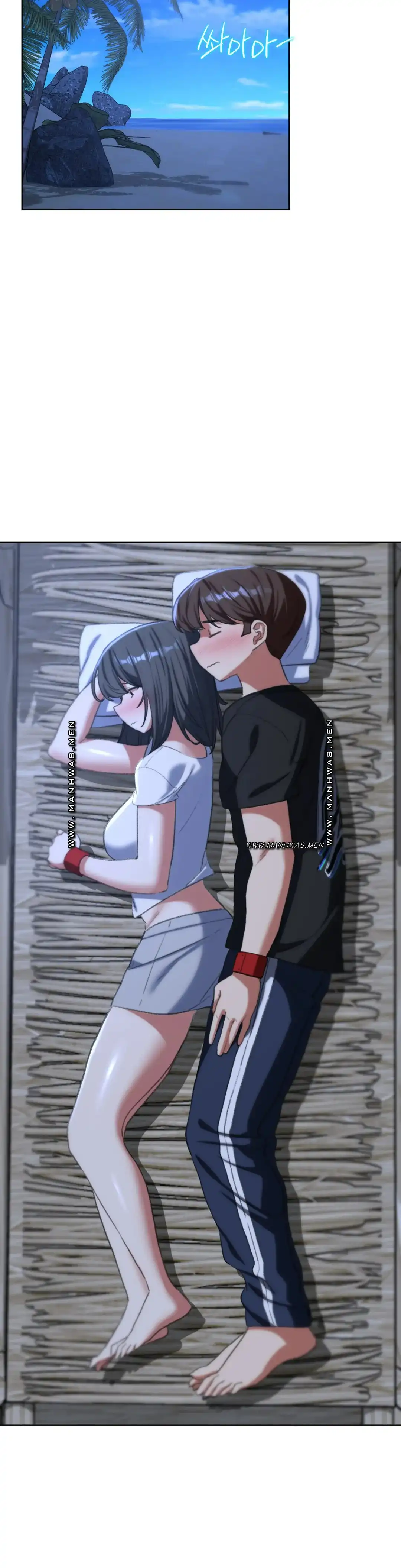 Seniors of Class 5 Raw - Chapter 39 [photo 48] - MangaPorn