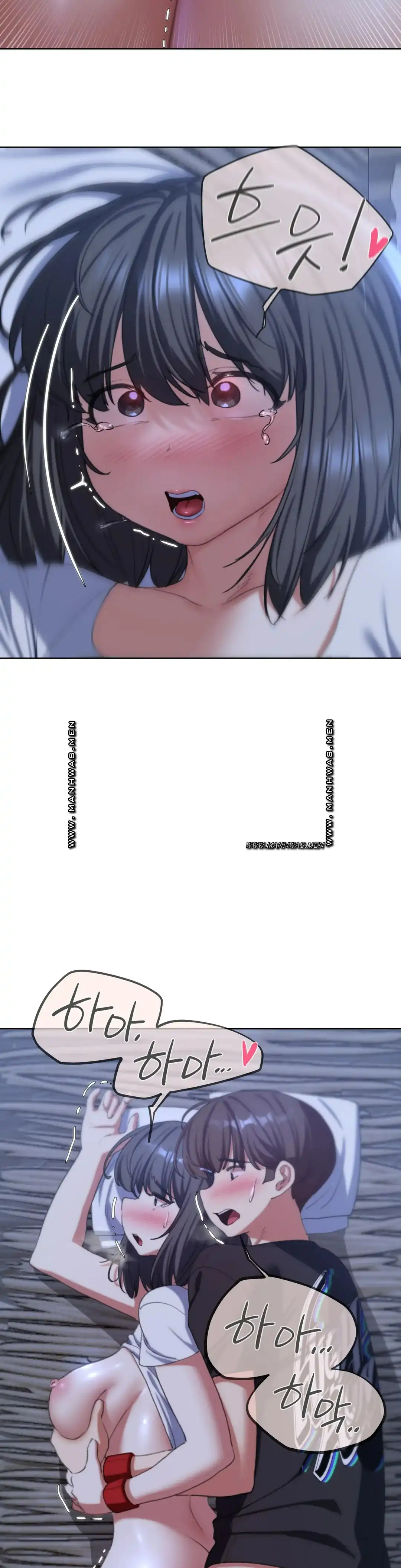 Seniors of Class 5 Raw - Chapter 39 [photo 8] - MangaPorn