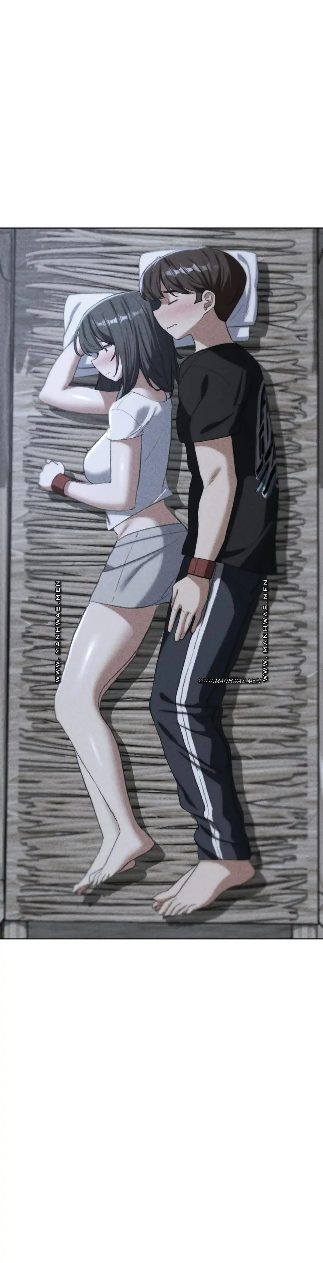 Seniors of Class 5 Raw - Chapter 40 [photo 1] - MangaPorn