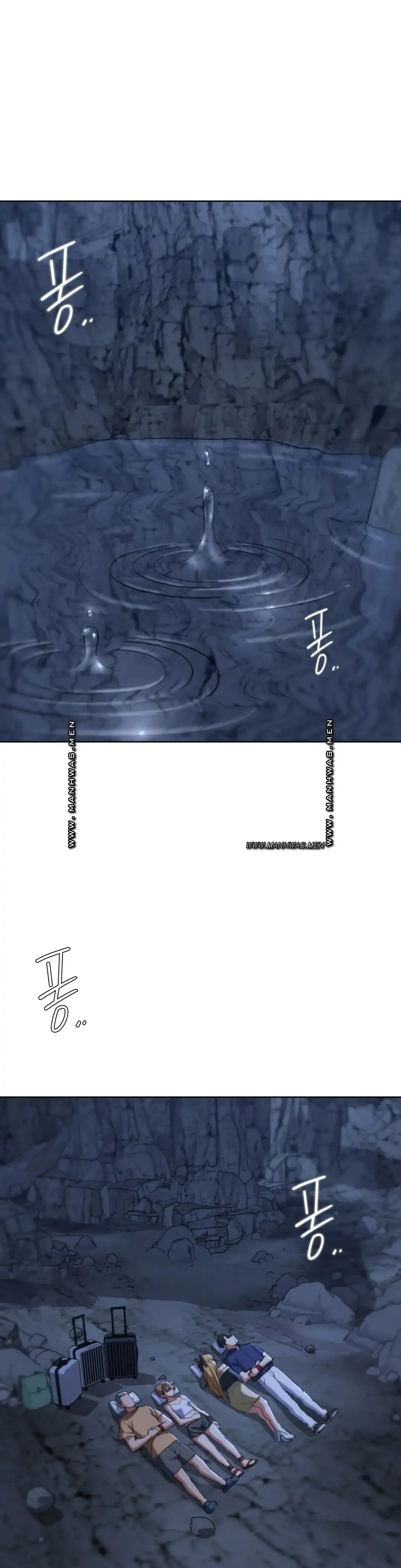 Seniors of Class 5 Raw - Chapter 40 [photo 11] - MangaPorn