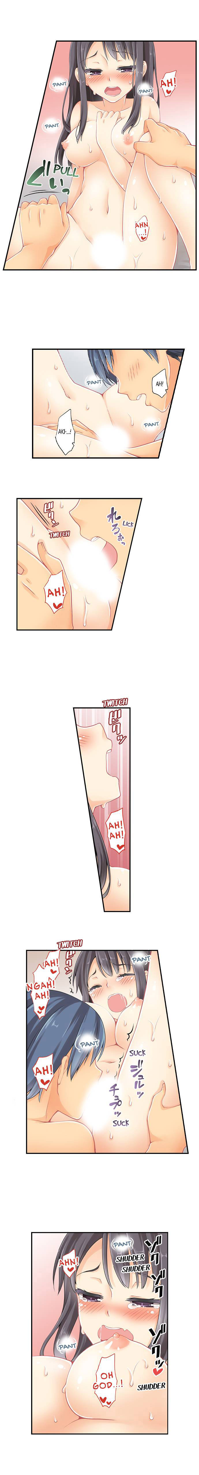 I Gave My First Time to My Brother - Chapter 15 [photo 8] - MangaPorn