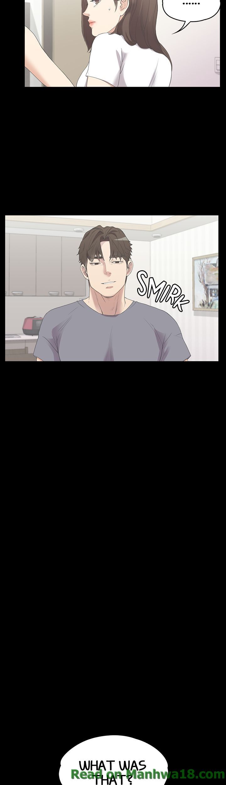 Gangnam Romance - Chapter 5 [photo 14] - MangaPorn