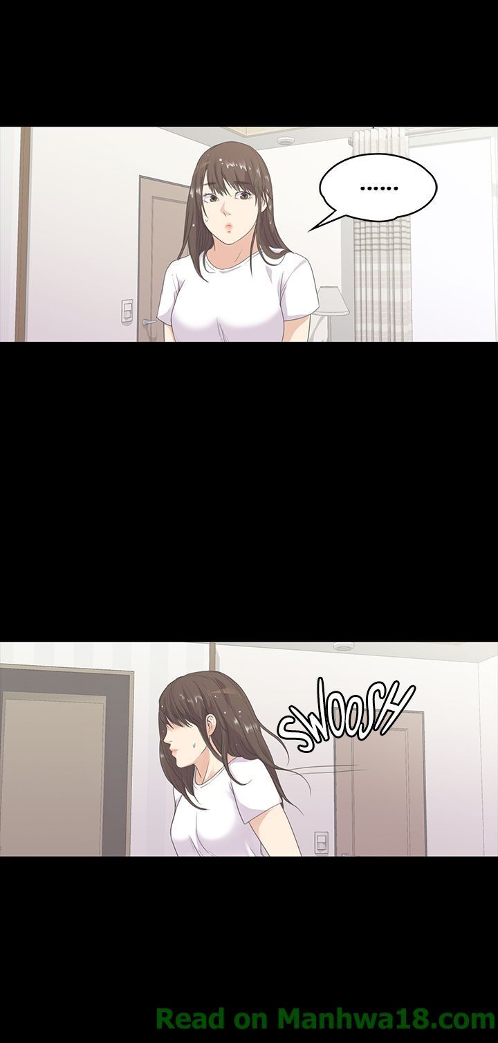 Gangnam Romance - Chapter 5 [photo 19] - MangaPorn