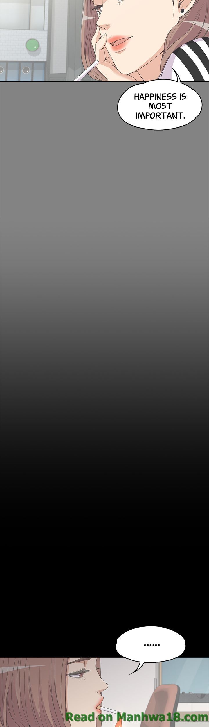 Gangnam Romance - Chapter 5 [photo 34] - MangaPorn