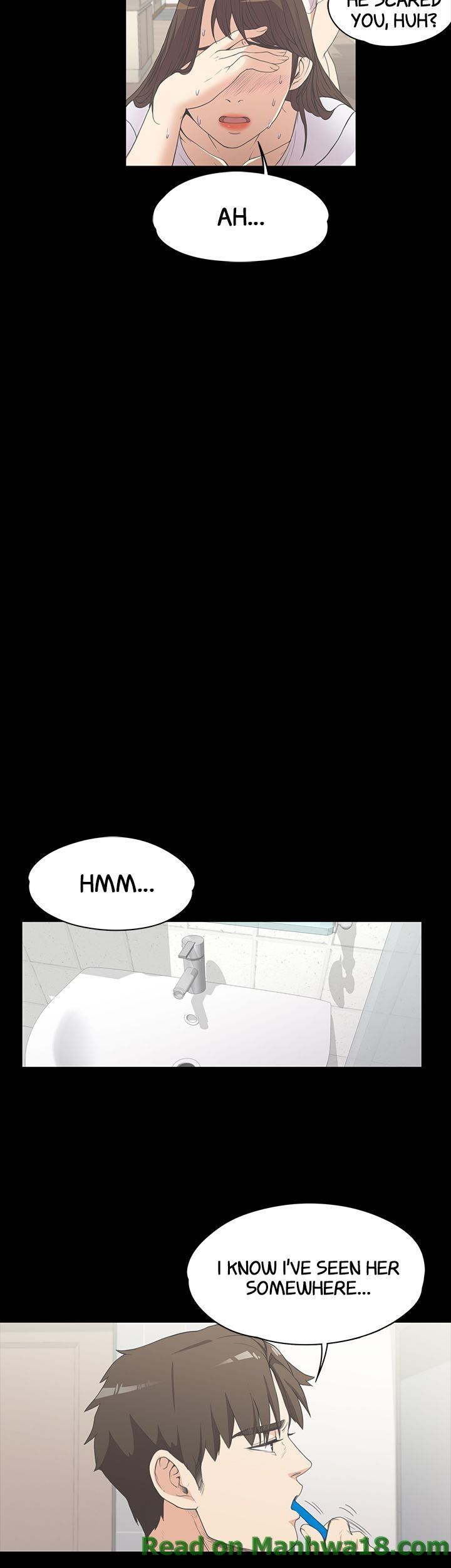 Gangnam Romance - Chapter 5 [photo 7] - MangaPorn