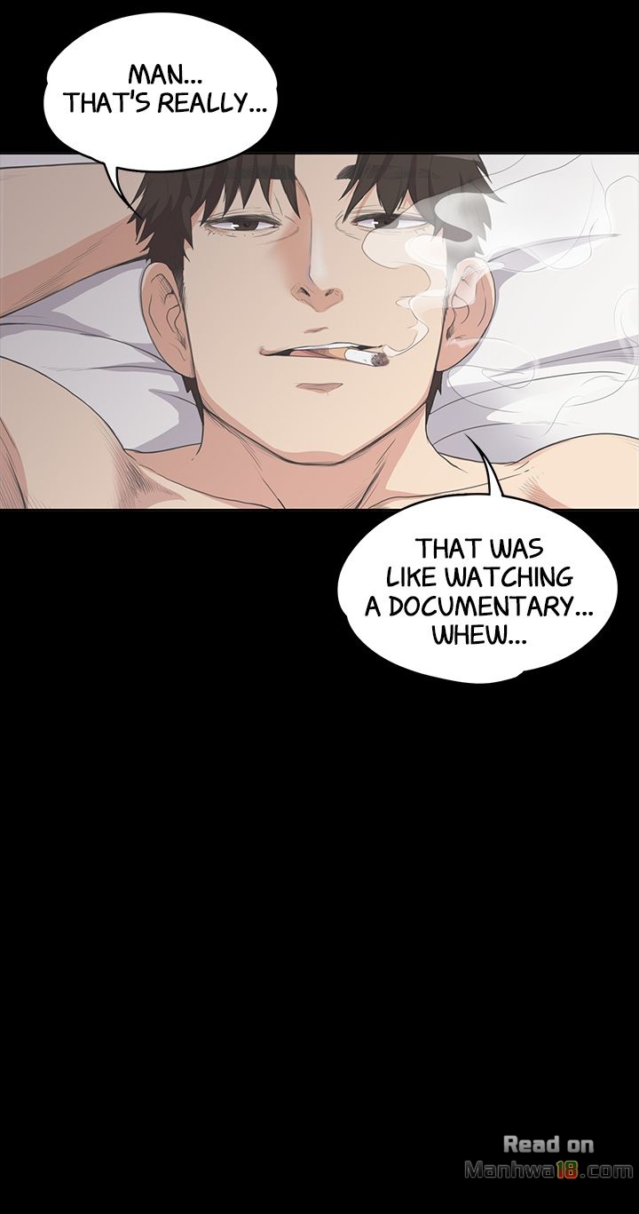 Gangnam Romance - Chapter 6 [photo 2] - MangaPorn